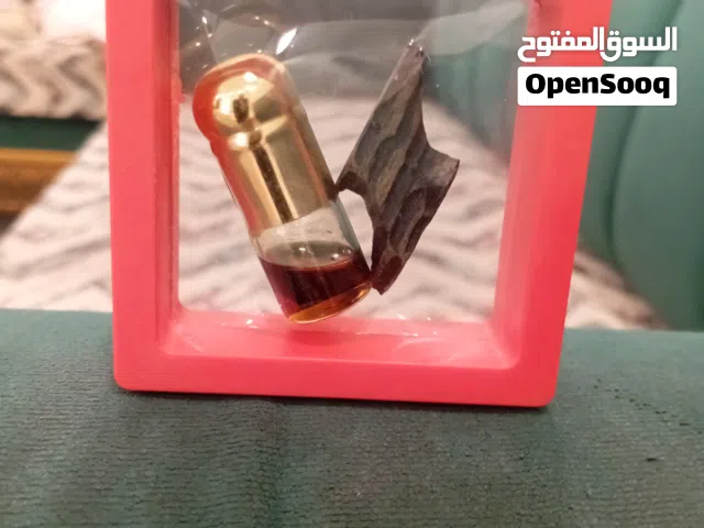 عطور جذابة