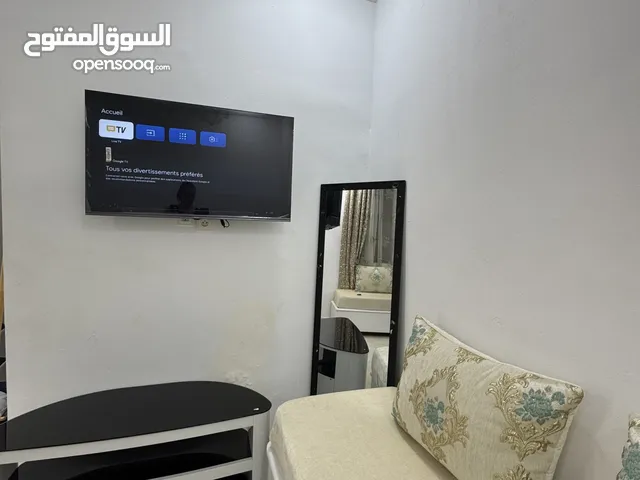 20 m2 Studio Apartments for Rent in Oran Other