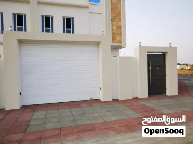 فيلا في الهرم الإيجار 350 Villa in Al-Haram rent 350 OMR
