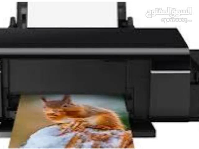 Epson l805