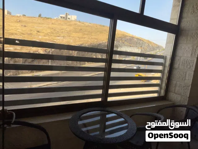 شقة للبيع بفرش او بدون