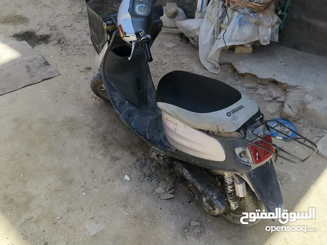 دراجة منغولي
