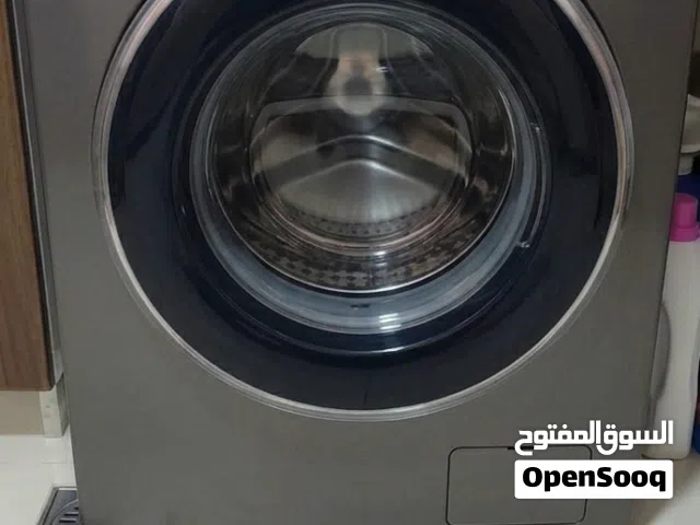 غسالة سامسونج 8ك (Samsung)