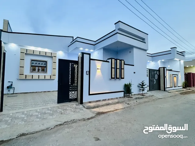 145m2 3 Bedrooms Townhouse for Sale in Tripoli Khallet Alforjan