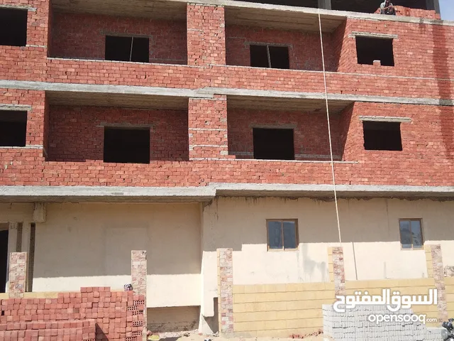 125 m2 3 Bedrooms Apartments for Sale in Cairo Obour City