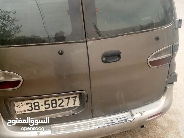 باص ستركس للبيع موديل 2000