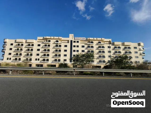 665 ft² Studio Apartments for Rent in Ajman Al-Zahya