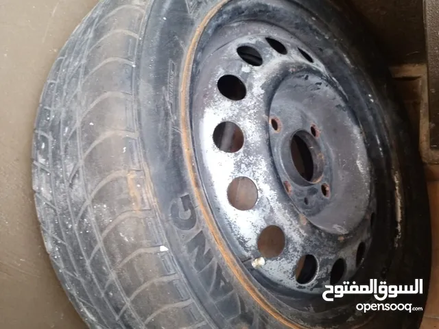 Other Other Tyre & Rim in Zarqa