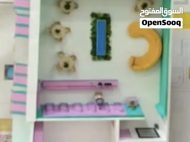 ماكيت جديد للبيع