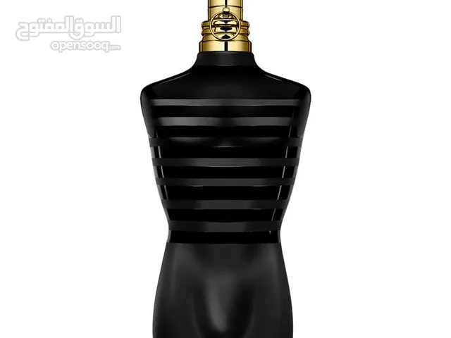 Jean paul black Eau de parfum intense