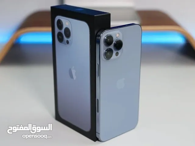 Apple iPhone 13 Pro 256 GB in Basra