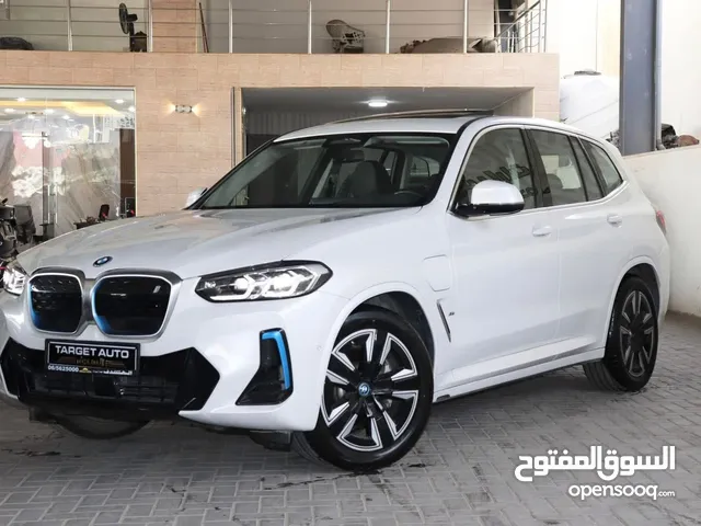 BMW IX3 2022 M KIT