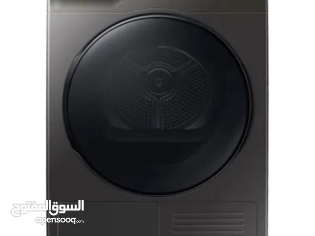Samsung 9 - 10 Kg Dryers in Amman