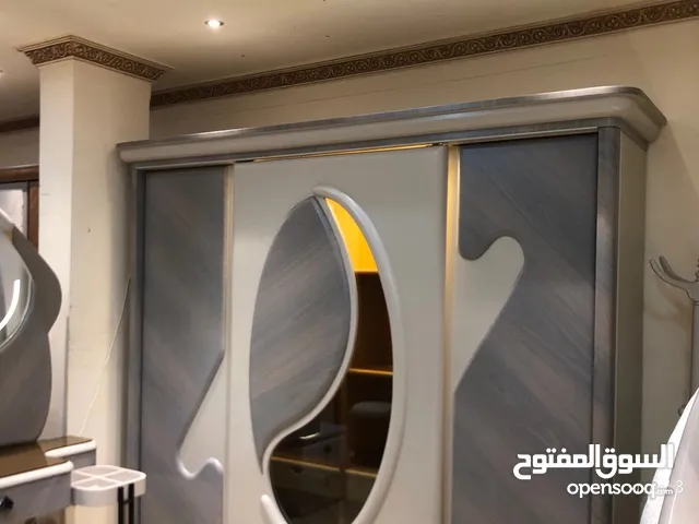 غرف نوم مصريه من معمل بصمه مصريه على أرض عراقية، يرحب بكم