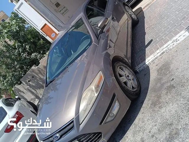 فورد مندايو