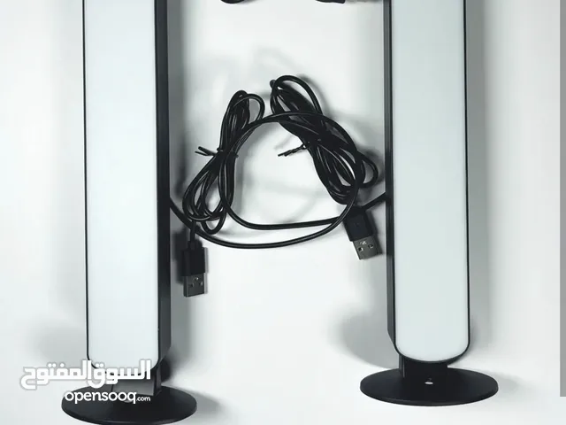 لدات اضائه للحسبات وللتلفزيونات
