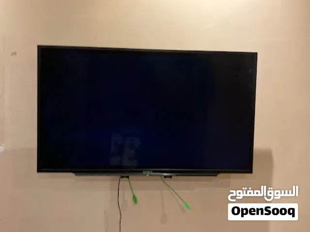 للبيع شاشة سوني