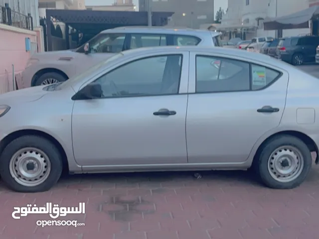 Used Nissan Sunny in Farwaniya