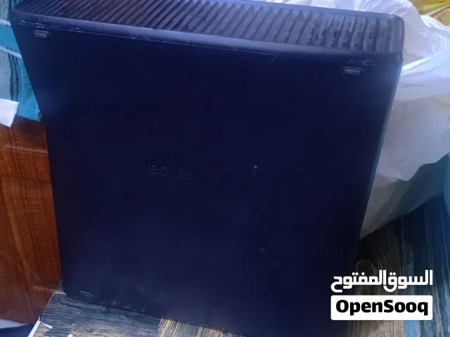 اكس بوكس 360 سلم بي عطل يشتغل ويطفه