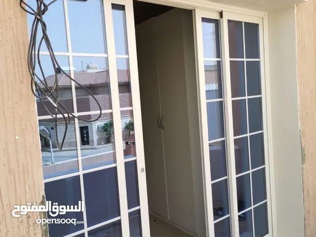 Door and window Aluminium