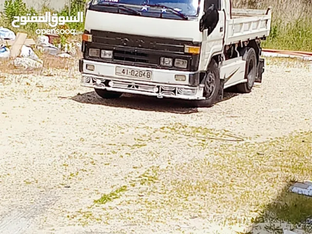 Used Toyota Dyna in Amman