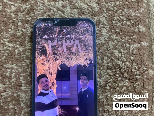 ايفون 13 برو