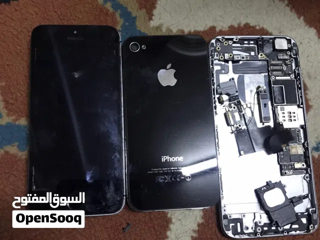 مجموعة ايفونات للبيع قطع