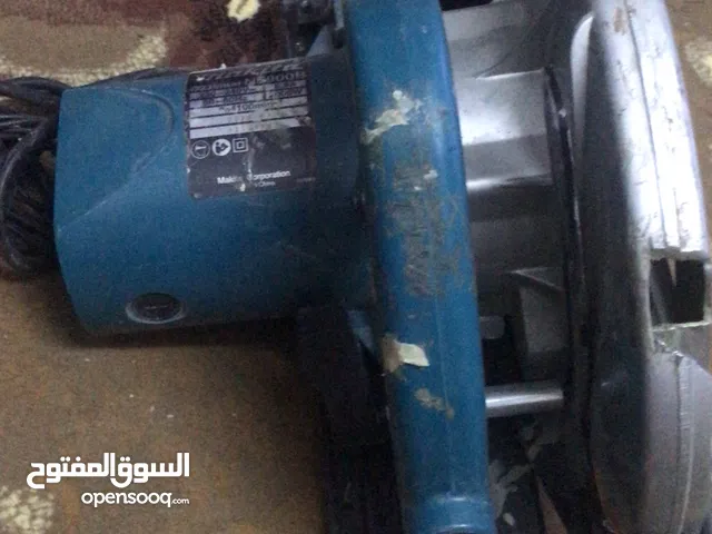 معدات نجار للبيع