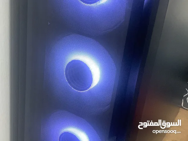 بي سي للبدل مع بلايستيشن