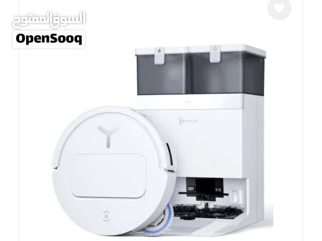 روبوت ايكوفاكس T50 برو جديد