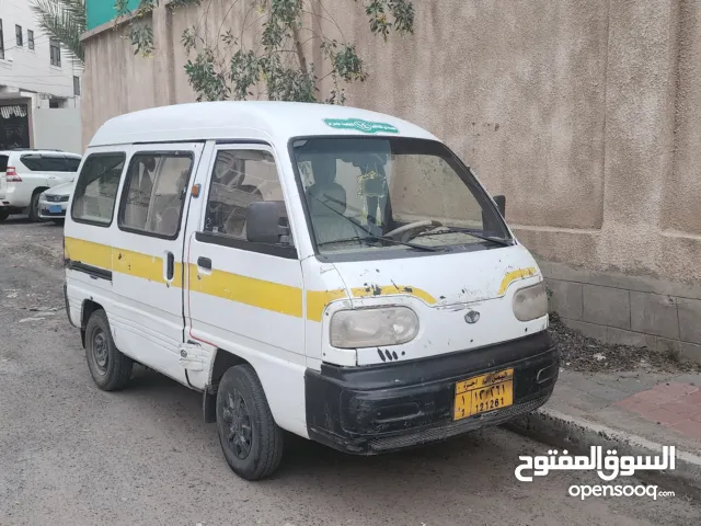 باص دايو نظيف 2005 سعر مغري