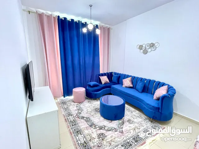 850ft 1 Bedroom Apartments for Rent in Ajman Al Naemiyah
