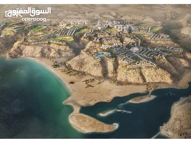 5 BHK + Maid’s & Server’s Room Freehold Villa with Private Pool  Yiti