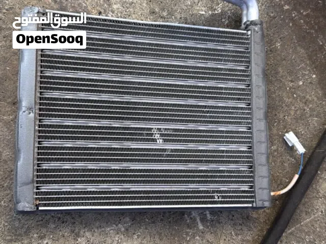 ثلاجة هوندا اكورد 1.5 (2018-2022)