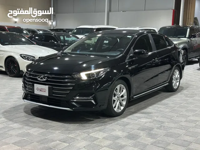 Chery Arrizo 6 Pro 1.5T