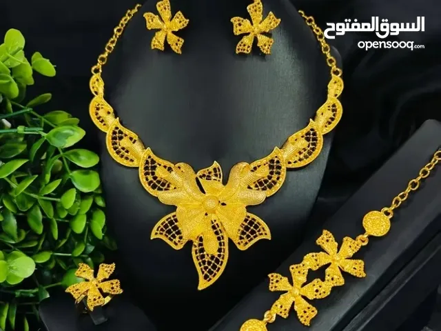 ورجعنااااااا جددناااااا الكمية الترند الاقى في المملكة اقوى عرض حصري الان ذهب مطلي عيار 24