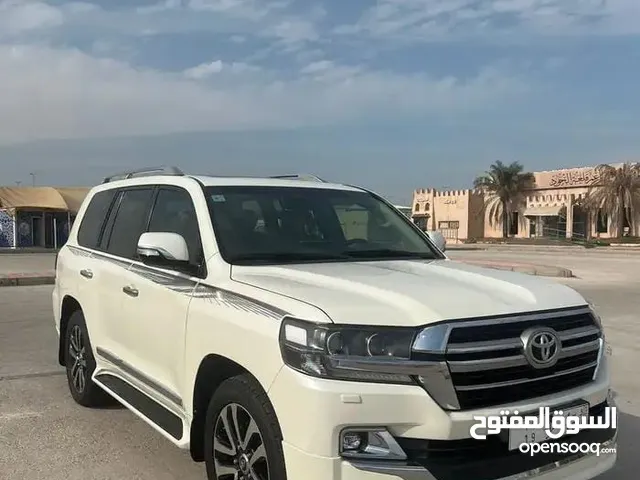 Used Toyota GR in Dammam