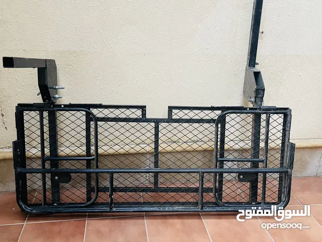 Car luggage box