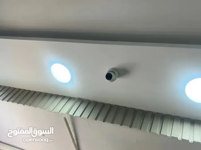 كاميرات مراقبة هيك فيجن تبدا من