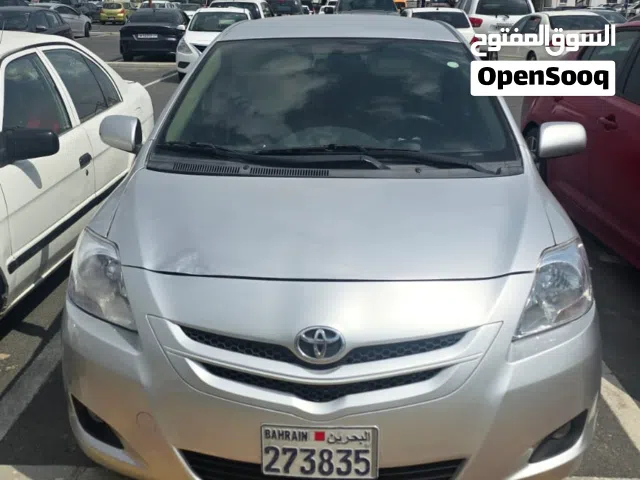 تويوتا يارس للبيع