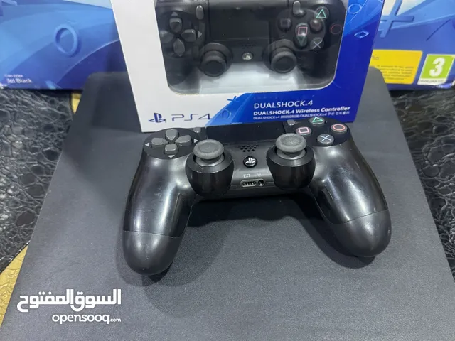 PlayStation 4 PlayStation for sale in Basra