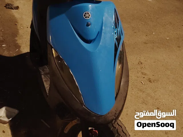 2009 Yamaha XMAX