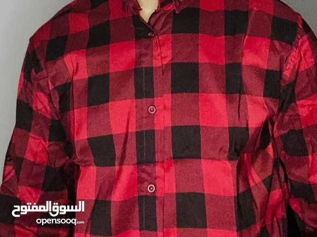 تصفيه 11 قطعه مشكّل 200 بس مقاسات من S XL M L مكان طرابلس كزيوني
