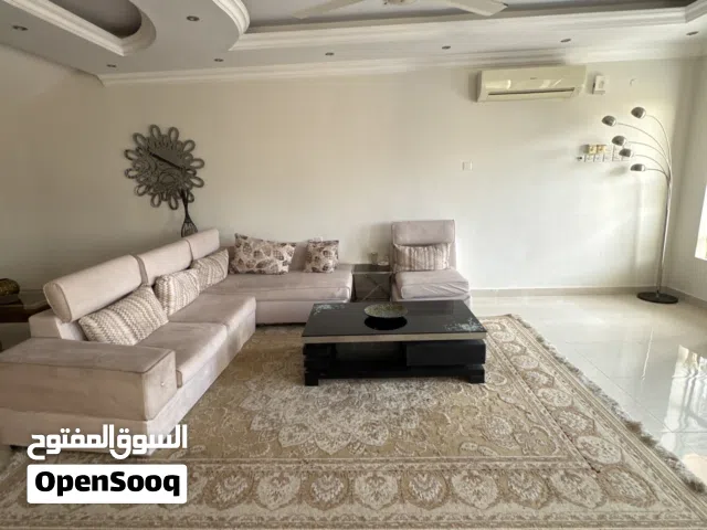 طقم كنبات حديث