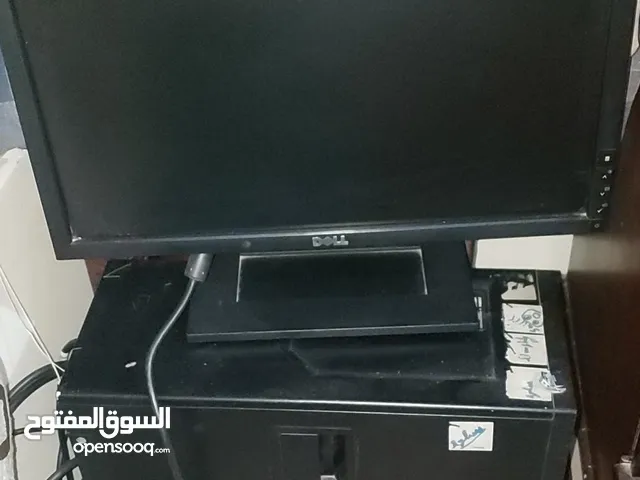 Windows Dell  Computers  for sale  in Sana'a