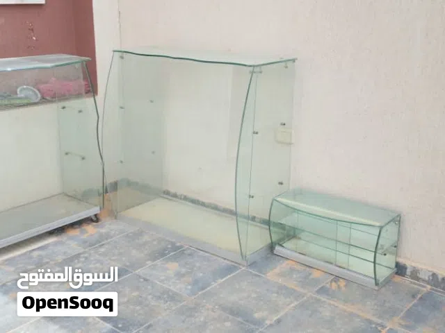 فترينات عرض للبيع