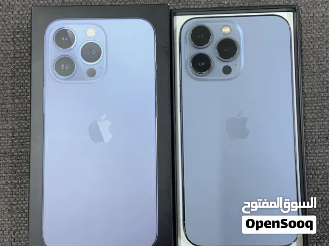 IPHONE 13 PRO