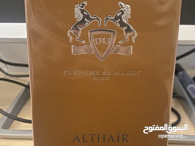 parfums de marly althair 200ml edp