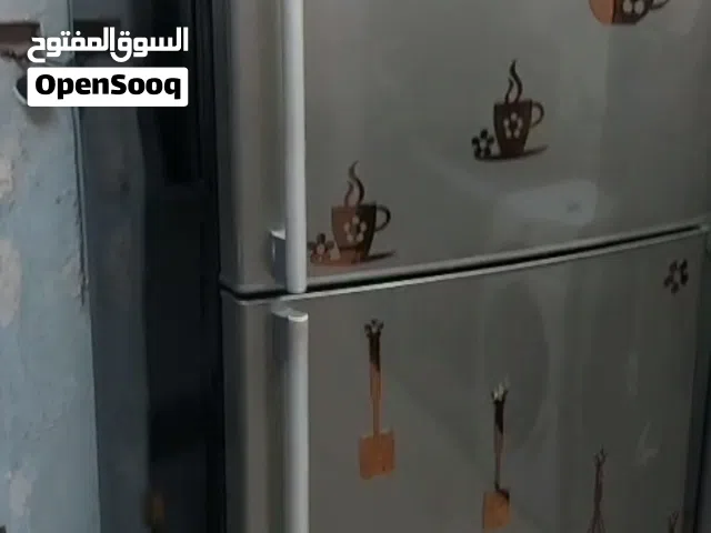 ثلاجه هيتاشي للبيع  28 قدم