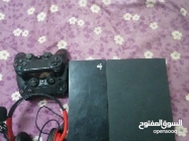 PlayStation 4 PlayStation for sale in Dhofar